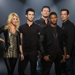 The Voice The Voice